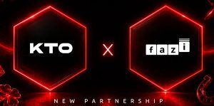 Fazi continues Brazilian expansion through KTO partnership