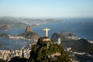 Brazil betting tax receipts climb 86% in first five months of 2026