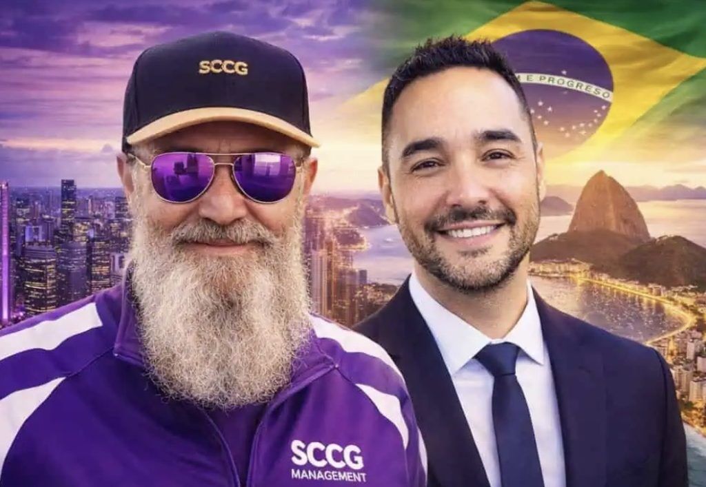 SCCG Brazil: New hub for gaming and iGaming advisory