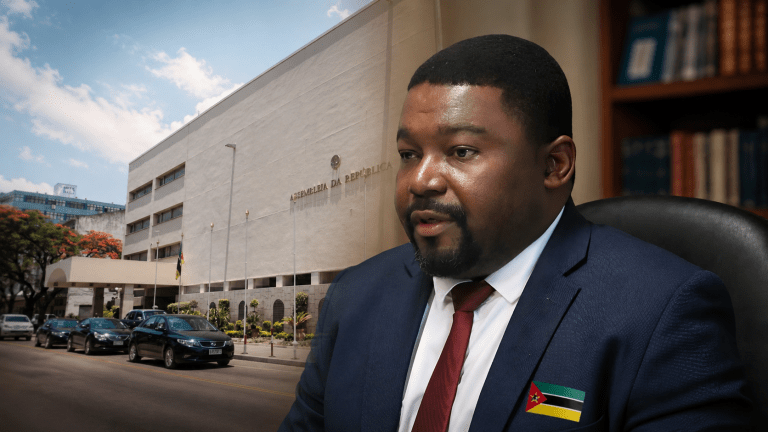 Mozambique advances standalone online gambling framework