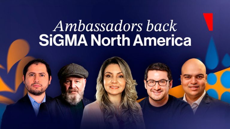 Industry leaders support SiGMA North America expansion - Global ...