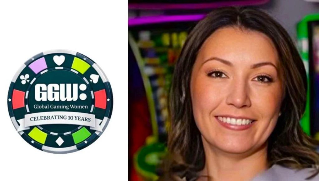 Global Gaming Women announces event line-up for G2E 2026 - Global ...